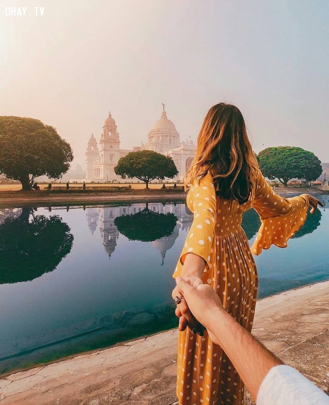 12. Kolkata, Ấn Độ (13,95 USD/ngày) 12. Kolkata, Ấn Độ (13,95 USD/ngày),địa điểm du lịch,giá rẻ