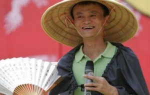 Lập nghiệp thành công nhờ 8 bí quyết của Jack Ma