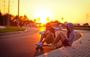 Bạn thân là như thế nào?