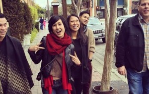 Kathy Uyên, “Cuộc đời luôn chứa đựng những niềm vui bất ngờ”