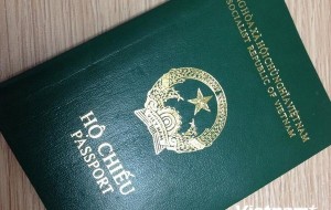 Những quốc gia người Việt đến không cần Visa