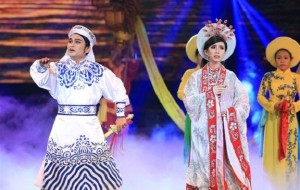 Sống lại nền văn hoá cải lương truyền thống